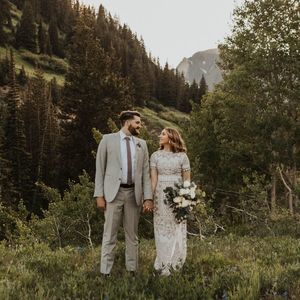 Meet your Posher, Calley